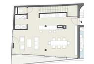 Urbanes Wohnen in perfekter Lage – Exklusive Dachgeschoss-Maisonette im 1. und 2. Dachgeschoss