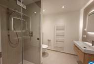 Erstbezug - 1,5-Zimmer-Wohntraum mit Balkon in U-Bahnnähe zwischen Augarten &amp; Roßauer Lände - Fitnessstudio, Sauna, Co-Living-Space!