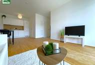 Traumhafte 3-Zimmer-Wohnung mit Schlossbergblick: Urbanes Wohnen in Bestlage von Graz. - WOHNTRAUM