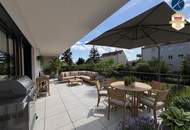 Familienwohntraum mit 37m² Balkon und Grünblick (Top 5) - Erstbezug!