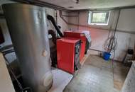 Hochwassersicherer Bungalow am Berg in Haunoldstein