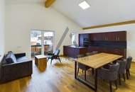 Ferienwohnung für Genießer – zwischen Lechweg und Arlberg-Skigebiet