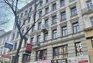 1060! Retailfläche in der Passage Mariahilferstraße 103!