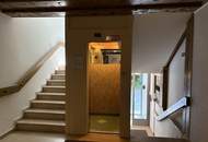 Wohnung mit Weitblick