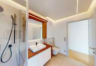 Design trifft Wohnkomfort: Exklusive Neubauwohnungen mit Freifläche