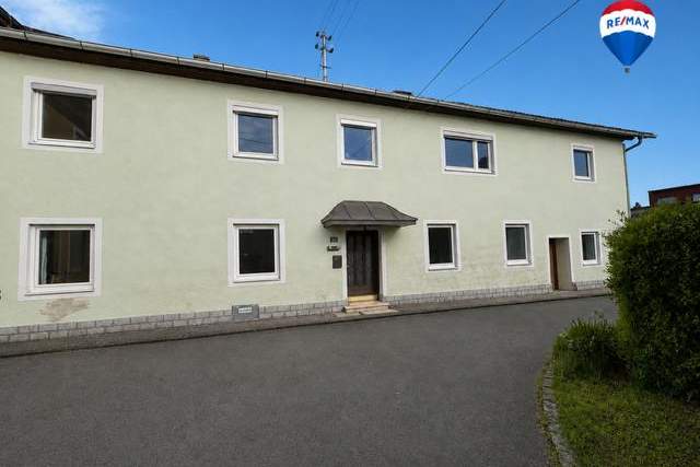 Einmalige Gelegenheit in Eferdinger Top-Lage – Einfamilienhaus mit großem Garten, Haus-kauf, 299.000,€, 4070 Eferding