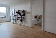Ideal aufgeteilte 3 Zimmer-Balkonwohnung
