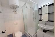 Möblierte 1-Zimmer-Wohnung mit Balkon nähe FH Kapfenberg