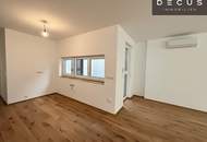 3 ZIMMER DACHGESCHOSSWOHNUNG | MIT RUHIGE TERRASSE | IM HERZEN VON LEOPOLDSTADT
