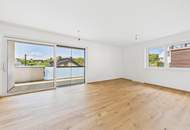 LINZ / FROSCHBERG: NEUWERTIGE EIGENTUMSWOHNUNG ca. 98,64 m² Wohnfläche, 4 Zimmer + Balkon, inkl. Carportstellplatz
