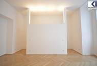 360 TOUR // REPRÄSENTATIVE ALTBAUWOHNUNG nahe STADTPARK