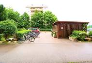 Wohnen über den Dächern von Baden! Moderne Wohnung in ruhiger Lage!