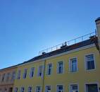 Kleines Zinshaus in Oberlaa