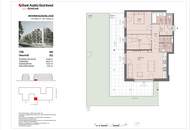 GARTEN | TERRASSE | 3 ZIMMER | ERSTBEZUG |ST. VEITGASSE 25 | MIETBEGINN AB 1. DEZEMBER | HIETZING