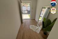 Anlegerpreis! | U6 Erlaaer Straße: Ihr Traum-Reihenhaus als Erstbezug mit Garten und Dachterrasse