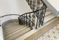 Eleganter Altbau-Erstbezug in der Gumpendorfer Straße