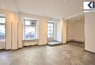 360 TOUR// GESCHÄFTS-/ BÜROLOKAL GUMPENDORFERSTRASSE