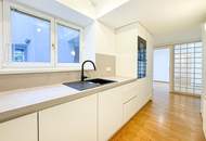 5-Zimmer-Luxuspenthouse mit Terrasse im Herzen Wiens
