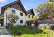 Schönes Haus mit großem Garten im Herzen von Mauerbach