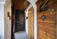 Gemütlicher Ferienbungalow mit feinen Details - 51m² plus überdachte Terrasse, Carport und gepflegtem Garten!