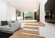 360° TOUR // LUXURY BUNGALOW in prestigious LOCATION of GRINZING // LUXUS BUNGALOW in GRINZINGER BESTLAGE