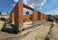 AKTIONSHAUS MIT KELLER! REDUZIERTER KAUFPREIS. Sonniges Doppelhaus mit 5 Zimmern, Keller & Dachterrasse nahe Krankenhaus Nord.