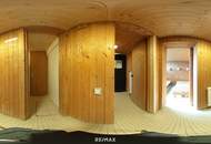 Exklusiv sanierte 4-Zimmer-Wohnung in begehrter Grünruhelage