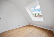 ERSTBEZUG | 3 Zimmer Familienwohnung mit südseitigem Balkon| Nähe Hirschstettner Badeteich