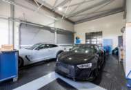 Vielseitige Gewerbeimmobilie mit moderner Ausstattung im Herzen der Südsteiermark