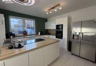 großzügiges, modernisiertes Einfamilienhaus mit Swimming Pool, Keller &amp; Garage in Bruck an der Leitha