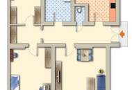 Wunderschöne 4-Zimmer-Wohnung im Altbau - Top Zustand!