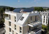 Hochwertiges 2 Zimmer-Apartment mit Terrasse | ZELLMANN IMMOBILIEN