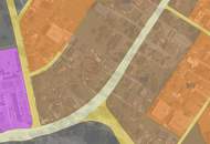 NEUER PREIS! Gut bebaubares Grundstück im Herzen von Gisingen per sofort verfügbar!