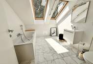 Exklusiv: Stilvolle Zinsvilla in Währing mit drei autarken Wohneinheiten