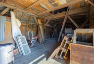 Einfamilienhaus in Tratten