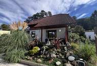 "Solides Haus mit Garten und Pool"