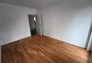 Stadtrandoase mit Grünblick: 3-Zimmer-Erdgeschosswohnung mit großzügigem Garten