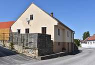 !!Neuer Preis !! Pflegeleichtes Wohnhaus mit kleinem Garten