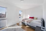 Architektenhaus mit genialem Stadtgarten | 5 Zimmer | 2 Autostellplätze | Privatsphäre