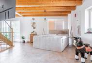 Viel Platz für Familie, Leben &amp; Arbeiten – Charmantes Wohnhaus mit flexiblen Nutzungsmöglichkeiten!