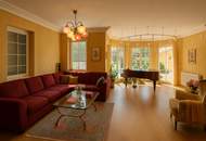 Stilvolle Villa am Mareckkai in Leoben – “Repräsentativ. Vielseitig. Besonders.”