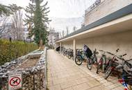 DG-Wohnung mit direktem Liftzugang - Terrassen mit Fernblick - Miete inkl. Heizkosten!