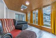 Ruhe, Geborgenheit und Stil – maßgeschneidert für Ihr Wohlbefinden.