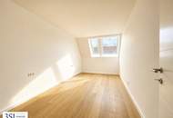 Historischer Charme, moderne Eleganz: Luxus Dachgeschosswohnung auf einer Ebene mit zusätzlicher Sonnenterrasse!