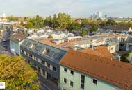 Ihr privates Stück Grün am Liesingbach