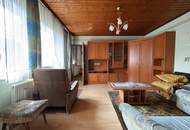 Charmantes Miethaus mit großem Grundstück &amp; Nebengebäuden