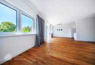 Großzügige 3-Zimmer Neubauwohnung mit Terrasse und Loggia