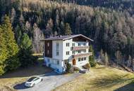 Traditionelles Haus mit mehreren Einheiten in Pfunds zu verkaufen!