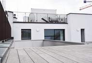 Das schönste Dach Wiens gehört Ihnen – Exquisite Eleganz im exklusiven Penthouse des 1. Bezirks – 3D-Tour ansehen!