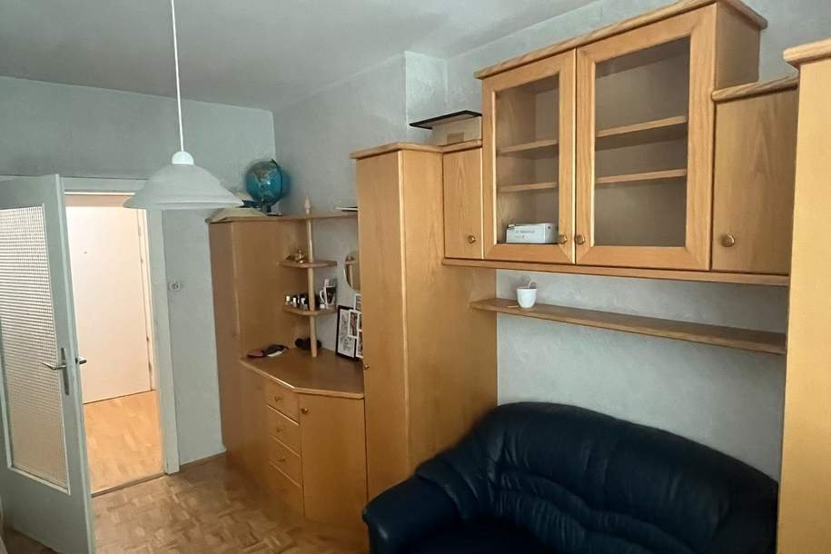 Eigentumswohnung mit Balkon zu verkaufen (Hasnerstraße, 4020 Linz), Wohnung-kauf, 290.000,€, 4020 Linz(Stadt)